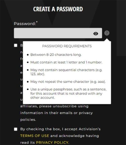 使命召唤战区国际服 app下载