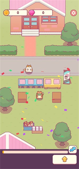 猫咪披萨店 app下载