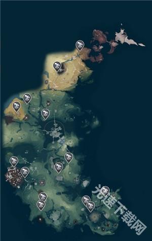 鸣潮地图工具 app下载