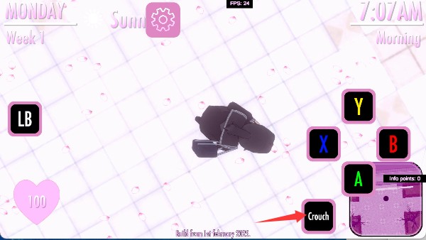 逃离学妹 app下载