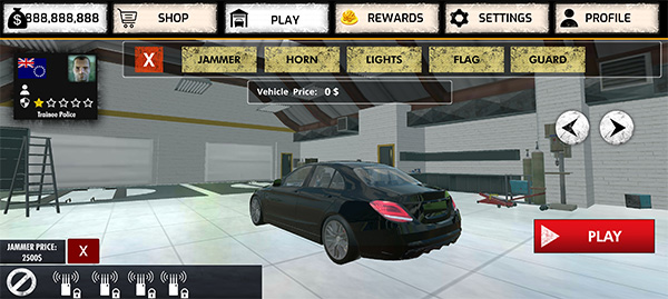 保镖模拟器 app下载