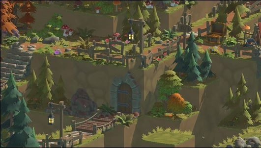 门不可能在那里 app下载