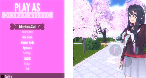 病娇模拟器妈妈酱模组 app下载