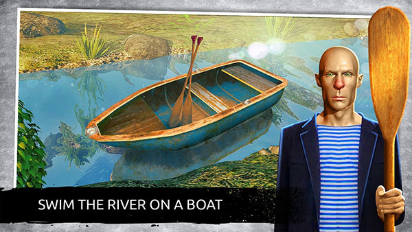 俄罗斯乡村模拟器汉化版 app下载