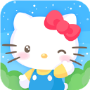 三丽鸥明星的微笑小镇 app下载