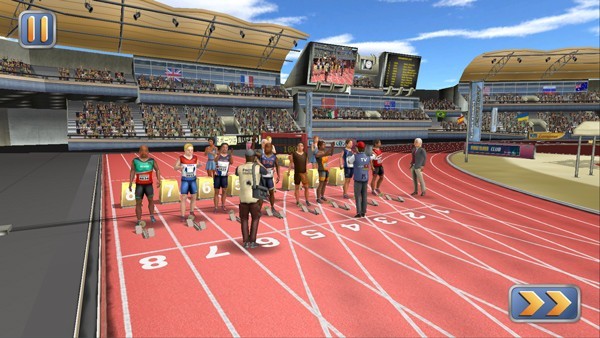 田径运动会 app下载