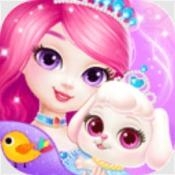 公主宠物城堡皇家小狗 app下载