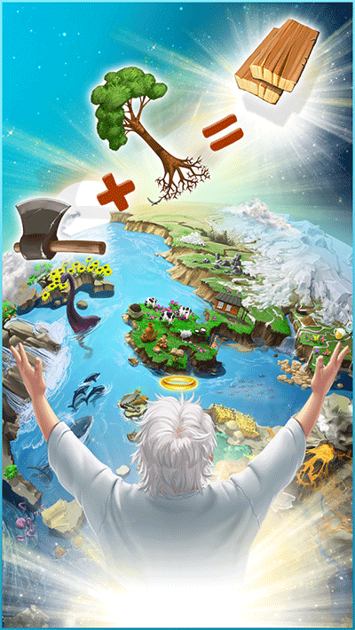 涂鸦上帝2 app下载