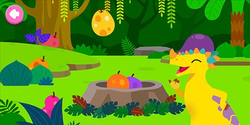 恐龙王国 app下载