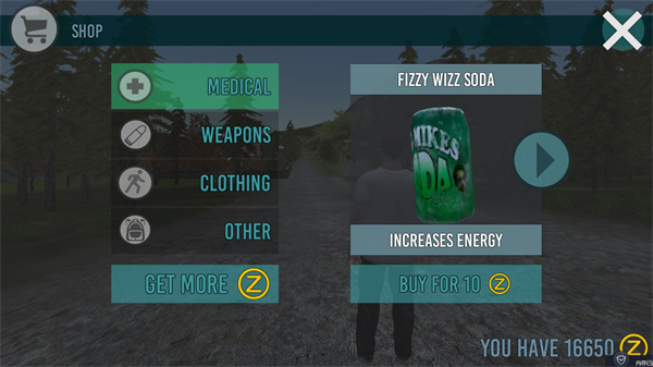 僵尸启示 app下载