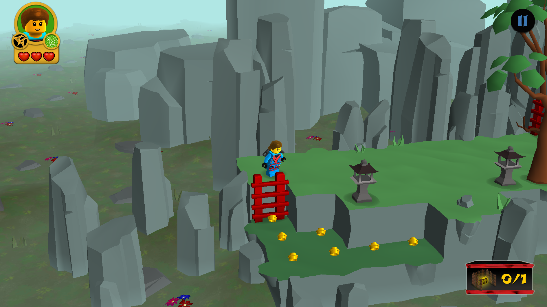 乐高幻影忍者 app下载