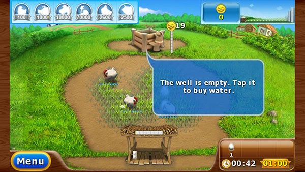 疯狂农场2中文 app下载