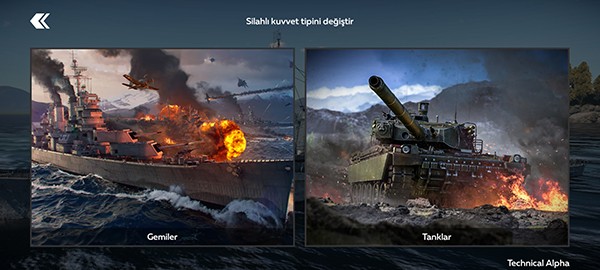 战争雷霆手游官网 app下载