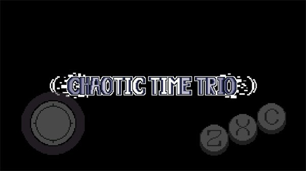 三重混沌时光 app下载