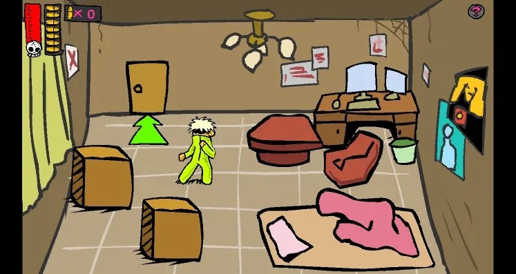 闪客快打2 app下载