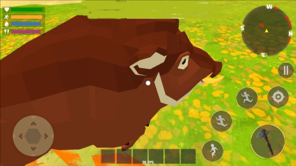 石器时代生存岛 app下载