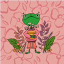 露露的家花园 app下载