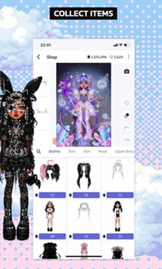 everskies游戏汉化版 app下载