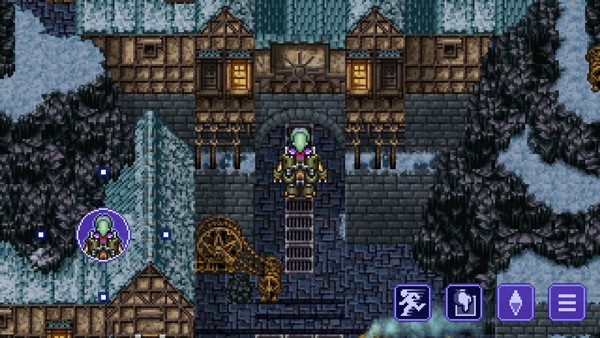 最终幻想6 app下载