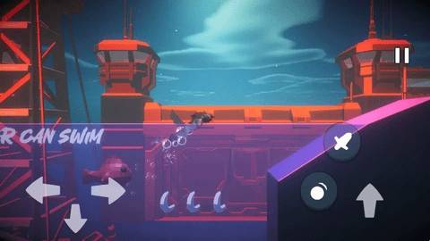 狼人之夜营救行动 app下载