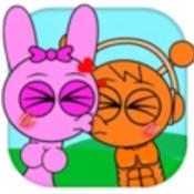 节奏盒子Sprunki怪物工作室 app下载