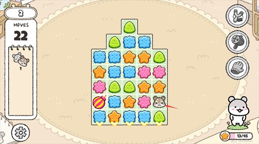 仓鼠小镇之谜 app下载