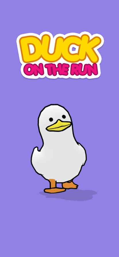 鸭子跑酷 app下载