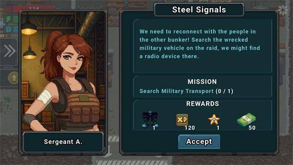 危险末日 app下载