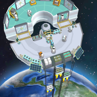 太空站建造者 app下载