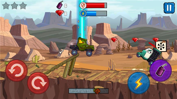 汽车吃汽车3 app下载