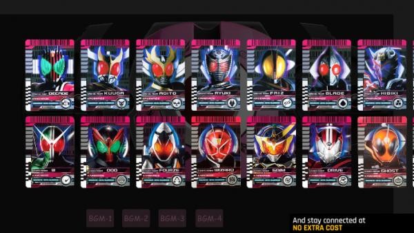 假面骑士帝骑腰带模拟器豪华版 app下载