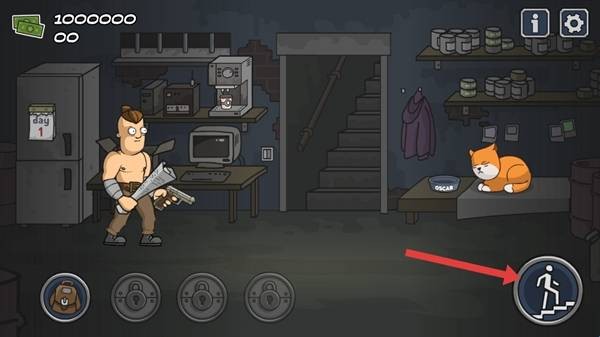 森雅和奥斯卡大战僵尸 app下载