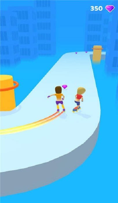 轮滑小将 app下载