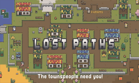 迷失之路 app下载