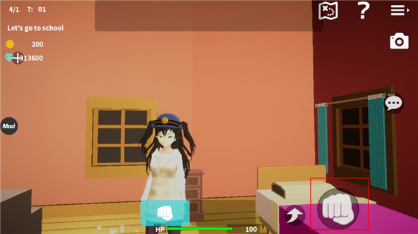 放学模拟器 app下载