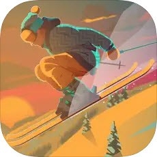 雪山滑雪大冒险2最新手机版 app下载