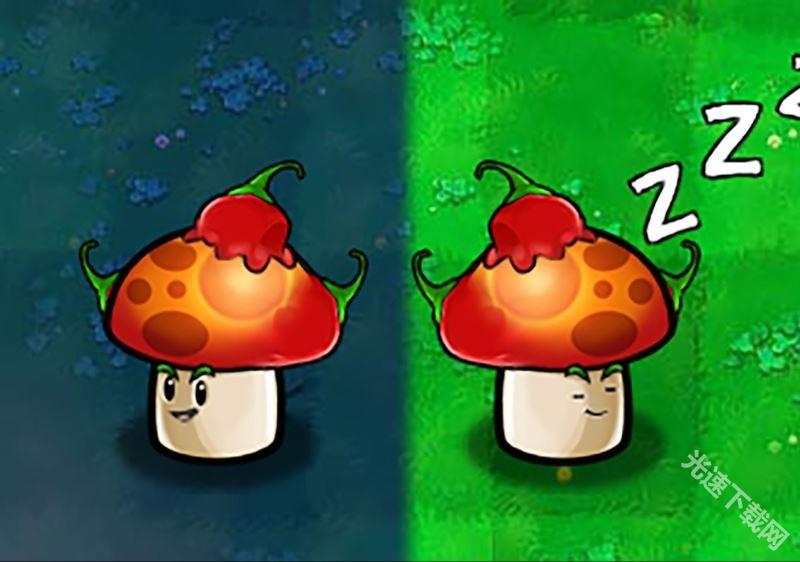 植物大战僵尸杂交版手机版 app下载