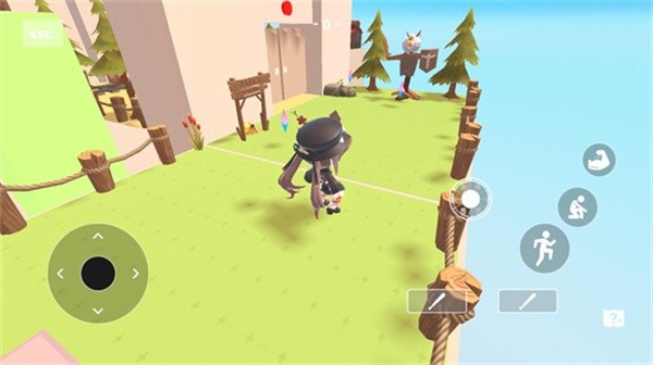 米忽悠派对 app下载