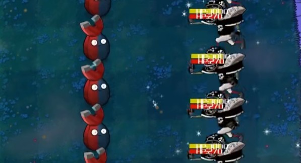 植物大战僵尸杂交版 app下载