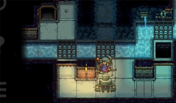 恐惧岩地牢2 app下载