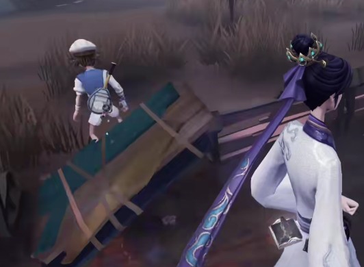 第五人格手游 app下载