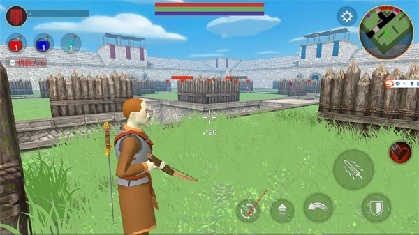 超神战士训练师 app下载