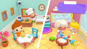 我的小镇超市商店 app下载