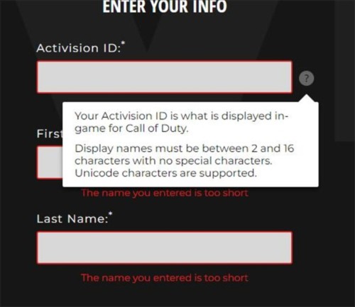 使命召唤战区国际服 app下载