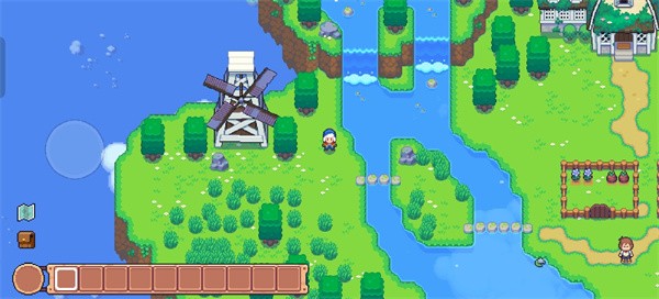 月光石岛手机版 app下载