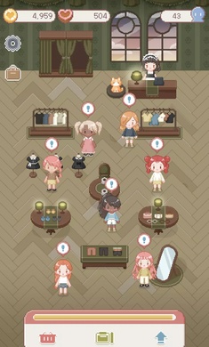 小小精品店 app下载