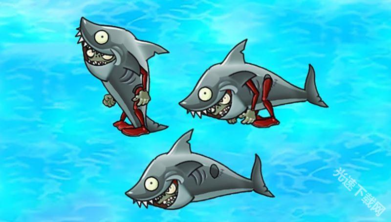 植物大战僵尸杂交版手机版 app下载