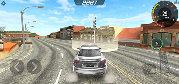 真实漂移世界 app下载