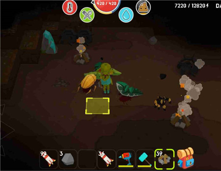 生存大世界 app下载