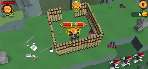 乐高幻影忍者 app下载